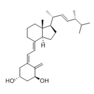 Doxercalciferol