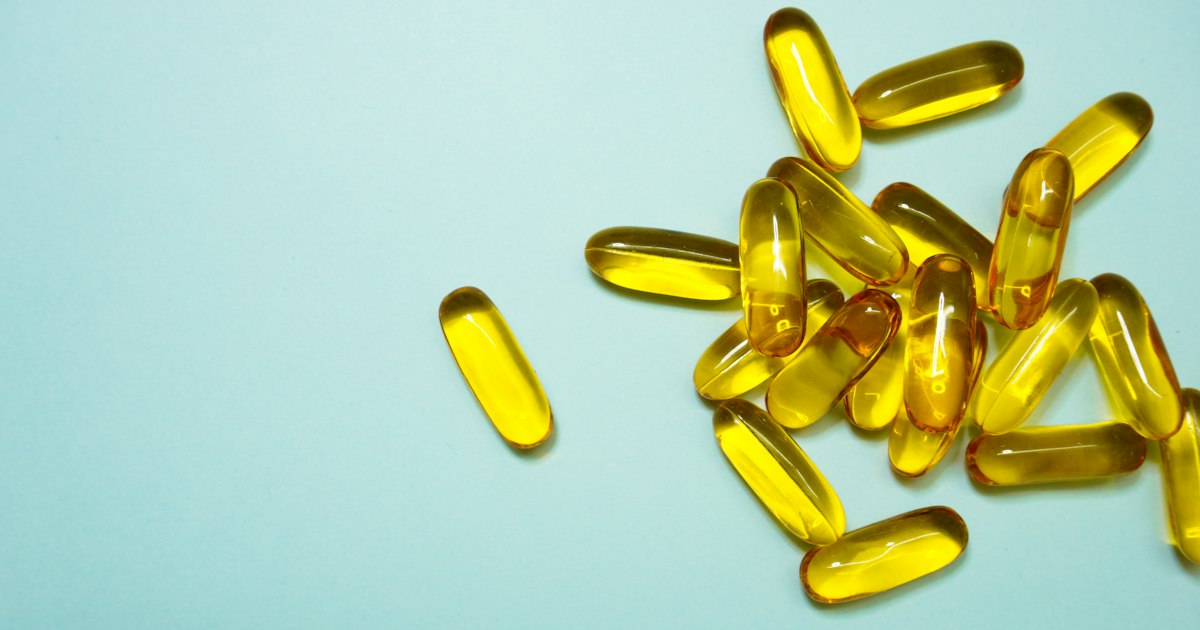 What to Combine 5-HTP With