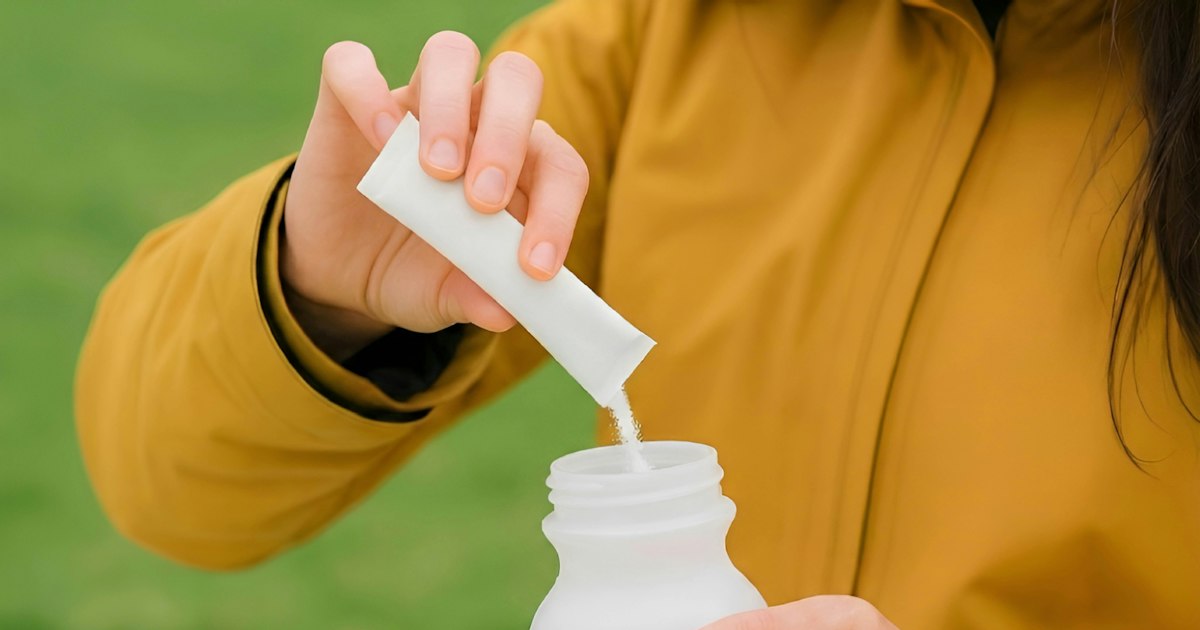 The Benefits of GABA for Athletes: The Evidence Base