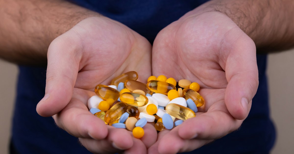 How to Take GABA: Dosage, Timing, Duration